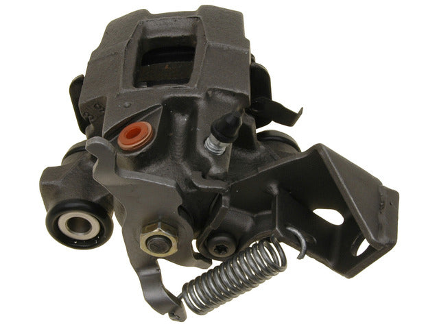 Raybestos Brakes Disc Brake Caliper P/N:RC12188 Fits: Buick Regal 93-88, Chevrolet Lumina 94-90, Oldsmobile Cutlass Supreme 93-88, Pontiac Grand Prix 93-88 - Image 3