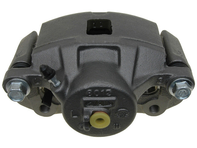 Raybestos Brakes Disc Brake Caliper P/N:RC12189 Fits: Chrysler Sebring 00-95, Dodge Avenger 00-95, Eagle Talon 98-95, Mitsubishi Eclipse 99-95, Mitsubishi Galant 98-94 - Image 3