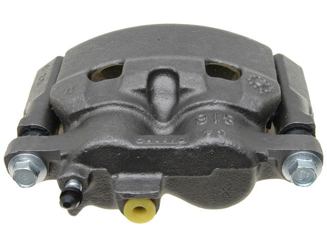 Raybestos Brakes Disc Brake Caliper P/N:RC12191 Fits: Buick Regal 96-88, Chevrolet Lumina 01-90, Chevrolet Monte Carlo 99-95, Oldsmobile Cutlass Supreme 97-88, Pontiac Grand Prix 96-88 - Image 3