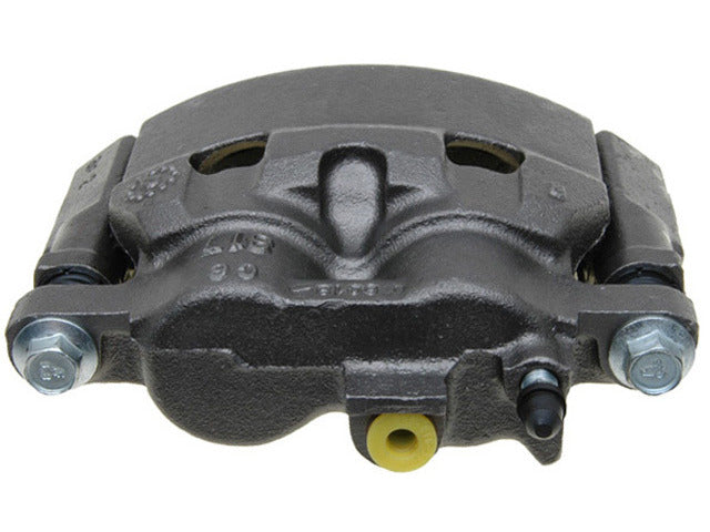 Raybestos Brakes Disc Brake Caliper P/N:RC12192 Fits: Buick Regal 96-88, Chevrolet Lumina 01-90, Chevrolet Monte Carlo 99-95, Oldsmobile Cutlass Supreme 97-88, Pontiac Grand Prix 96-88 - Image 3