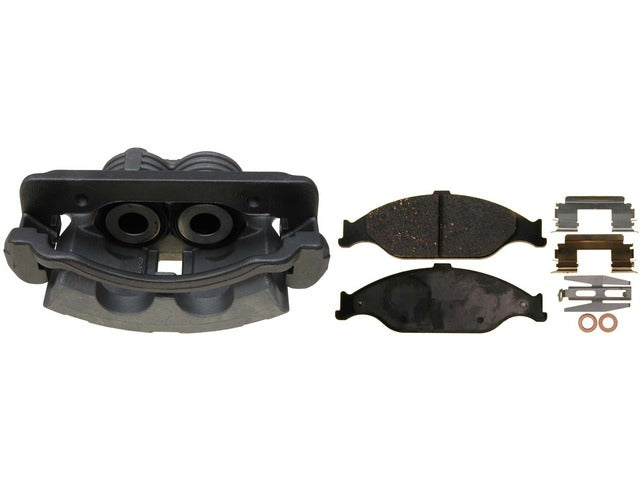 Raybestos Brakes Disc Brake Caliper P/N:RC12193 Fits: Ford Mustang 04-03 - Image 1