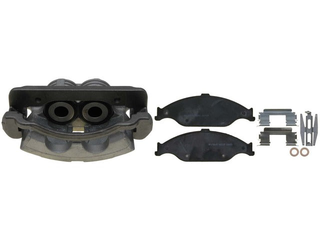 Raybestos Brakes Disc Brake Caliper P/N:RC12194 Fits: Ford Mustang 04-03 - Image 1