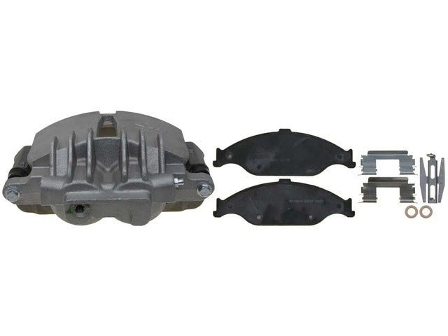Raybestos Brakes Disc Brake Caliper P/N:RC12194 Fits: Ford Mustang 04-03 - Image 2