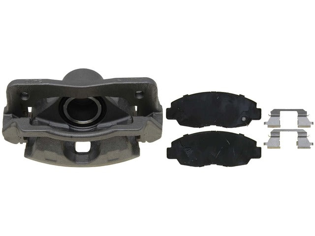 Raybestos Brakes Disc Brake Caliper P/N:RC12195 Fits: Acura El 05-01, Honda Civic 05-01 - Image 1
