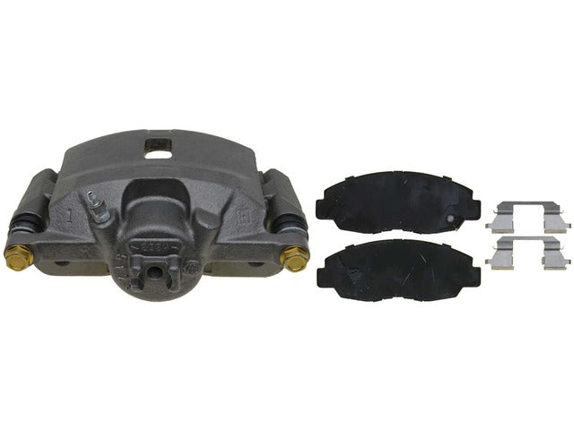 Raybestos Brakes Disc Brake Caliper P/N:RC12195 Fits: Acura El 05-01, Honda Civic 05-01 - Image 2