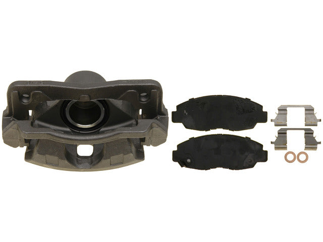 Raybestos Brakes Disc Brake Caliper P/N:RC12196 Fits: Acura El 05-01, Honda Civic 05-01 - Image 1