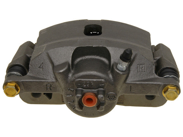 Raybestos Brakes Disc Brake Caliper P/N:RC12196 Fits: Acura El 05-01, Honda Civic 05-01 - Image 3