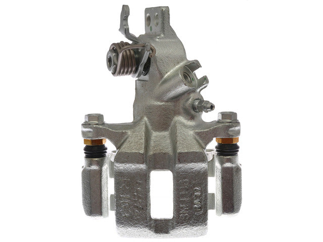Raybestos Brakes Disc Brake Caliper P/N:RC12201C Fits: Acura Tsx 08-04, Honda Accord 07-98 - Image 4