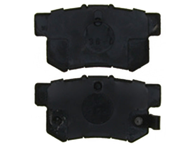 Raybestos Brakes Disc Brake Caliper P/N:RC12201C Fits: Acura Tsx 08-04, Honda Accord 07-98 - Image 5
