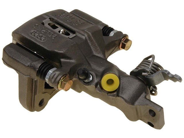 Raybestos Brakes Disc Brake Caliper P/N:RC12201 Fits: Acura Tsx 08-04, Honda Accord 07-98 - Image 4
