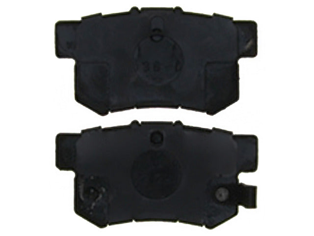 Raybestos Brakes Disc Brake Caliper P/N:RC12202C Fits: Acura Tsx 08-04, Honda Accord 07-98 - Image 5