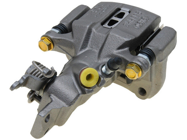 Raybestos Brakes Disc Brake Caliper P/N:RC12202 Fits: Acura Tsx 08-04, Honda Accord 07-98 - Image 4