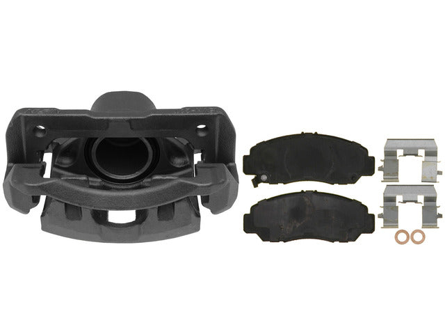 Raybestos Brakes Disc Brake Caliper P/N:RC12203 Fits: Honda Accord 07-03 - Image 1