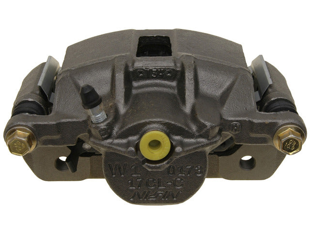 Raybestos Brakes Disc Brake Caliper P/N:RC12203 Fits: Honda Accord 07-03 - Image 3