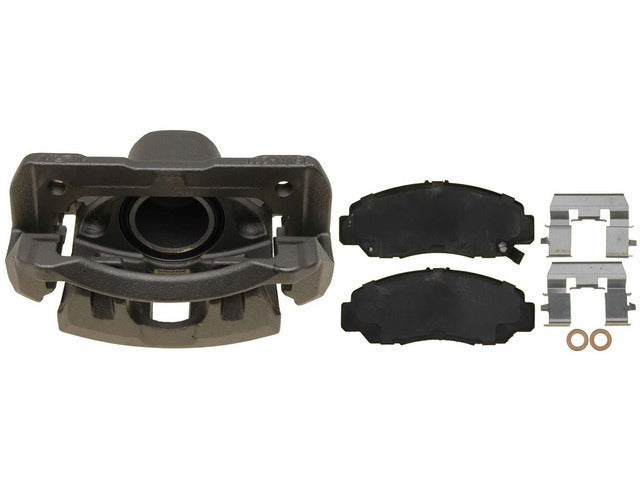 Raybestos Brakes Disc Brake Caliper P/N:RC12204 Fits: Honda Accord 07-03 - Image 1