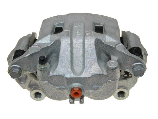Raybestos Brakes Disc Brake Caliper P/N:RC12205 Fits: Nissan Pathfinder 12-08 - Image 3