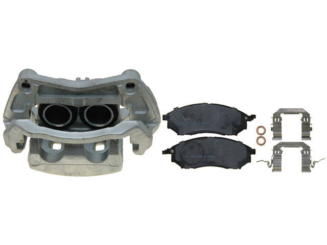 Raybestos Brakes Disc Brake Caliper P/N:RC12206 Fits: Nissan Pathfinder 12-08 - Image 1