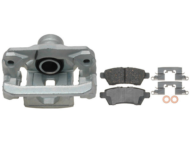 Raybestos Brakes Disc Brake Caliper P/N:RC12207 Fits: Nissan Pathfinder 2005 - Image 1