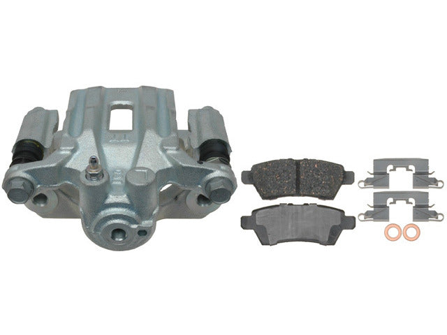 Raybestos Brakes Disc Brake Caliper P/N:RC12207 Fits: Nissan Pathfinder 2005 - Image 2