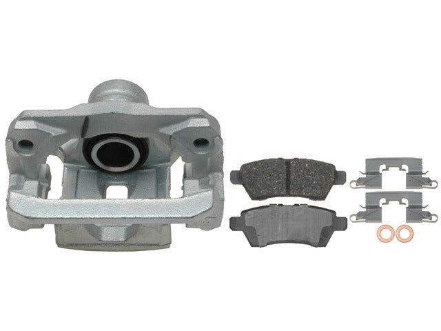 Raybestos Brakes Disc Brake Caliper P/N:RC12208 Fits: Nissan Pathfinder 2005 - Image 1