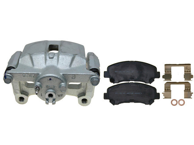 Raybestos Brakes Disc Brake Caliper P/N:RC12209 Fits: Nissan Maxima 14-09, Nissan Maxima 23-16 - Image 2
