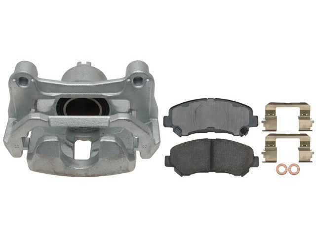 Raybestos Brakes Disc Brake Caliper P/N:RC12210 Fits: Nissan Maxima 14-09, Nissan Maxima 23-16 - Image 1