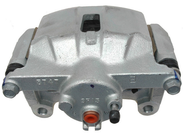 Raybestos Brakes Disc Brake Caliper P/N:RC12210 Fits: Nissan Maxima 14-09, Nissan Maxima 23-16 - Image 3