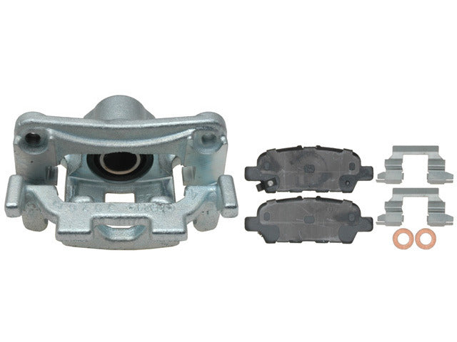 Raybestos Brakes Disc Brake Caliper P/N:RC12211 Fits: Nissan Maxima 18-09 - Image 1