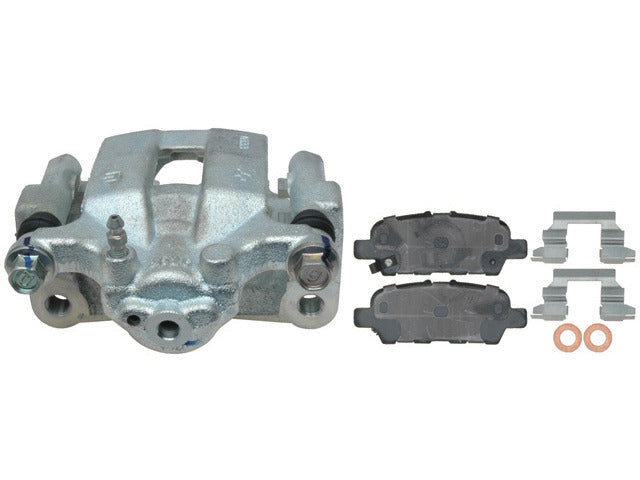 Raybestos Brakes Disc Brake Caliper P/N:RC12211 Fits: Nissan Maxima 18-09 - Image 2