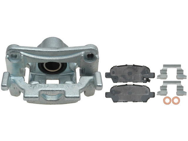 Raybestos Brakes Disc Brake Caliper P/N:RC12212 Fits: Nissan Maxima 18-09 - Image 1