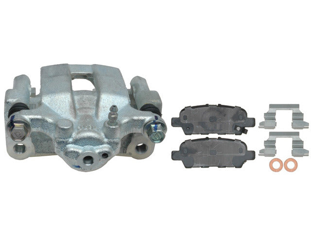 Raybestos Brakes Disc Brake Caliper P/N:RC12212 Fits: Nissan Maxima 18-09 - Image 2