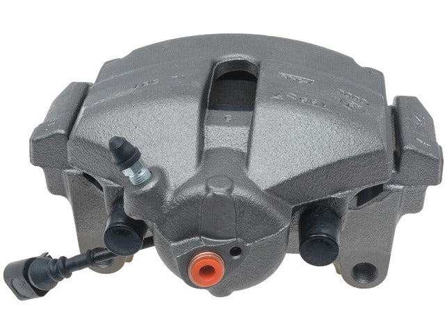 Raybestos Brakes Disc Brake Caliper P/N:RC12213 Fits: Audi A3 13-06, Audi A3 Quattro 13-06, Audi Tt 09-08, Audi Tt Quattro 09-08, Volkswagen Cc 11-09, Volkswagen Cc 17-13, Volkswagen Eos 16-07, Volkswagen Jetta 10-06 - Image 3