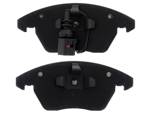 Raybestos Brakes Disc Brake Caliper P/N:RC12214C Fits: Audi A3 13-06, Audi A3 Quattro 13-06, Audi Tt 09-08, Audi Tt Quattro 09-08, Volkswagen Cc 11-09, Volkswagen Cc 17-13, Volkswagen Eos 16-07, Volkswagen Jetta 10-06 - Image 5
