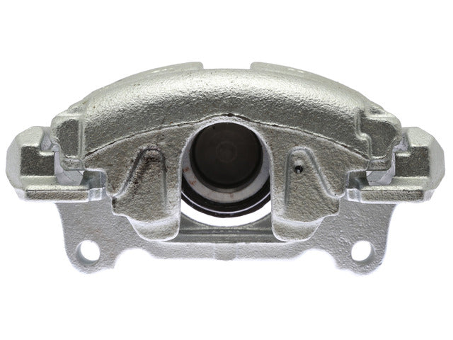 Raybestos Brakes Disc Brake Caliper P/N:RC12215C Fits: Audi A3, Audi Tt, Audi Tt Quattro, Volkswagen Beetle, Volkswagen Golf, Volkswagen Gti, Volkswagen Jetta, Volkswagen Passat, Volkswagen Rabbit - Image 1