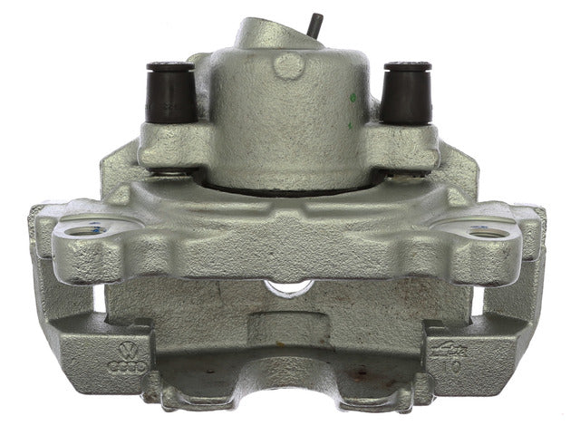 Raybestos Brakes Disc Brake Caliper P/N:RC12215C Fits: Audi A3, Audi Tt, Audi Tt Quattro, Volkswagen Beetle, Volkswagen Golf, Volkswagen Gti, Volkswagen Jetta, Volkswagen Passat, Volkswagen Rabbit - Image 2