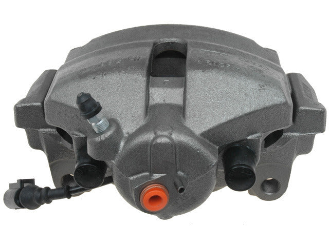 Raybestos Brakes Disc Brake Caliper P/N:RC12215 Fits: Audi A3, Audi Tt, Audi Tt Quattro, Volkswagen Beetle, Volkswagen Golf, Volkswagen Gti, Volkswagen Jetta, Volkswagen Passat, Volkswagen Rabbit - Image 3