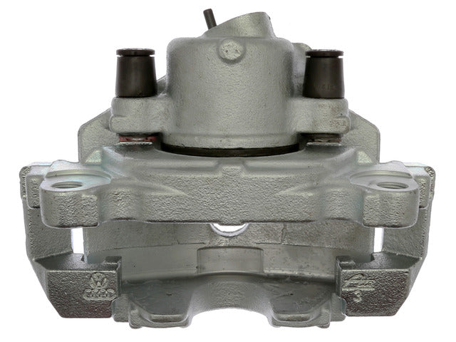 Raybestos Brakes Disc Brake Caliper P/N:RC12216C Fits: Audi A3, Audi Tt, Audi Tt Quattro, Volkswagen Beetle, Volkswagen Golf, Volkswagen Gti, Volkswagen Jetta, Volkswagen Passat, Volkswagen Rabbit - Image 2