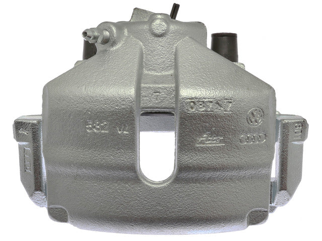 Raybestos Brakes Disc Brake Caliper P/N:RC12216C Fits: Audi A3, Audi Tt, Audi Tt Quattro, Volkswagen Beetle, Volkswagen Golf, Volkswagen Gti, Volkswagen Jetta, Volkswagen Passat, Volkswagen Rabbit - Image 4
