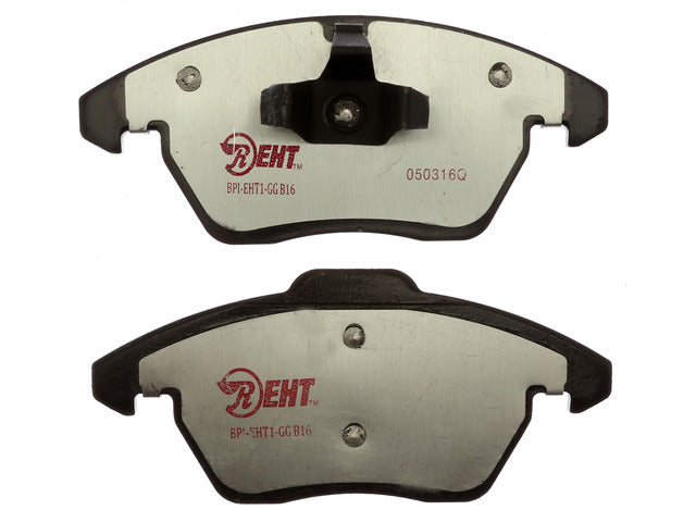 Raybestos Brakes Disc Brake Caliper P/N:RC12216C Fits: Audi A3, Audi Tt, Audi Tt Quattro, Volkswagen Beetle, Volkswagen Golf, Volkswagen Gti, Volkswagen Jetta, Volkswagen Passat, Volkswagen Rabbit - Image 5