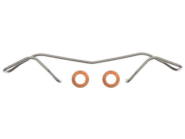 Raybestos Brakes Disc Brake Caliper P/N:RC12216C Fits: Audi A3, Audi Tt, Audi Tt Quattro, Volkswagen Beetle, Volkswagen Golf, Volkswagen Gti, Volkswagen Jetta, Volkswagen Passat, Volkswagen Rabbit - Image 6