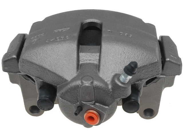 Raybestos Brakes Disc Brake Caliper P/N:RC12216 Fits: Audi A3, Audi Tt, Audi Tt Quattro, Volkswagen Beetle, Volkswagen Golf, Volkswagen Gti, Volkswagen Jetta, Volkswagen Passat, Volkswagen Rabbit - Image 3