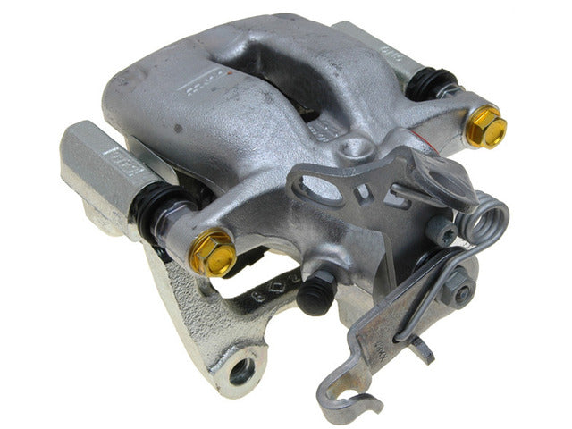 Raybestos Brakes Disc Brake Caliper P/N:RC12217 Fits: Audi A3 09-06, Audi A3 Quattro 09-06, Audi Tt 2014, Audi Tt Quattro 15-13, Volkswagen Eos 10-09 - Image 4