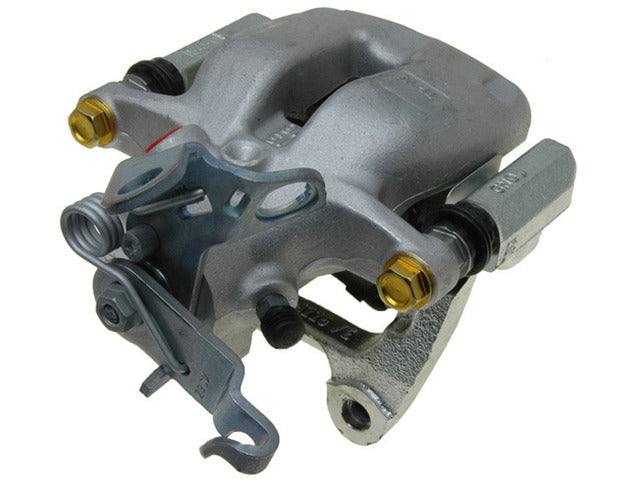 Raybestos Brakes Disc Brake Caliper P/N:RC12218 Fits: Audi A3 09-06, Audi A3 Quattro 09-06, Audi Tt 2014, Audi Tt Quattro 15-13, Volkswagen Eos 10-09 - Image 4