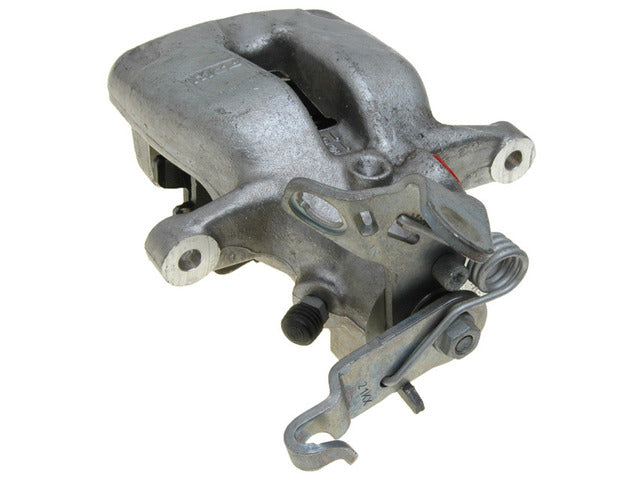 Raybestos Brakes Disc Brake Caliper P/N:RC12219 Fits: Audi A3 2009, Audi A3 Quattro 2009, Volkswagen Golf 2010, Volkswagen Gti 09-06, Volkswagen Jetta 06-05, Volkswagen Jetta 10-08, Volkswagen Rabbit 09-06 - Image 4