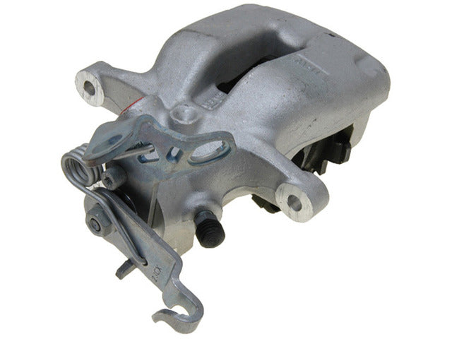 Raybestos Brakes Disc Brake Caliper P/N:RC12220 Fits: Audi A3 2009, Audi A3 Quattro 2009, Volkswagen Golf 2010, Volkswagen Gti 09-06, Volkswagen Jetta 06-05, Volkswagen Jetta 10-08, Volkswagen Rabbit 09-06 - Image 4