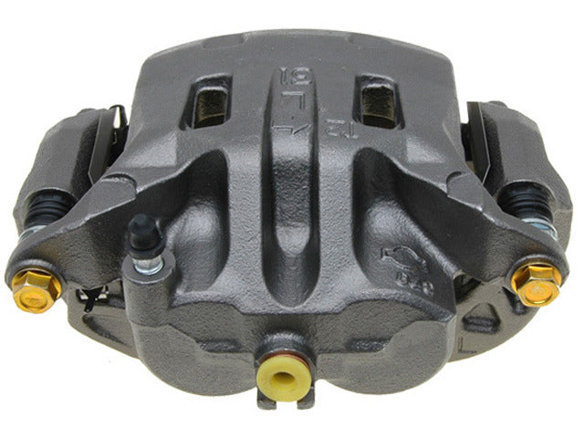 Raybestos Brakes Disc Brake Caliper P/N:RC12221 Fits: Infiniti M45 04-03, Infiniti Q45 06-02 - Image 3