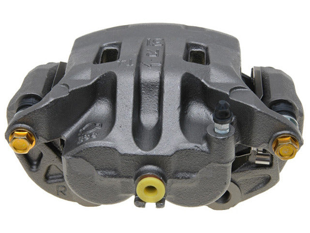 Raybestos Brakes Disc Brake Caliper P/N:RC12222 Fits: Infiniti M45 04-03, Infiniti Q45 06-02 - Image 3