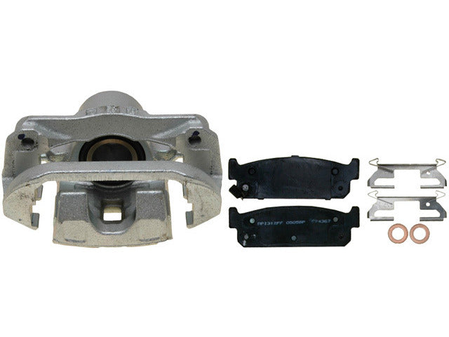 Raybestos Brakes Disc Brake Caliper P/N:RC12223 Fits: Infiniti M45 04-03, Infiniti Q45 06-02 - Image 1