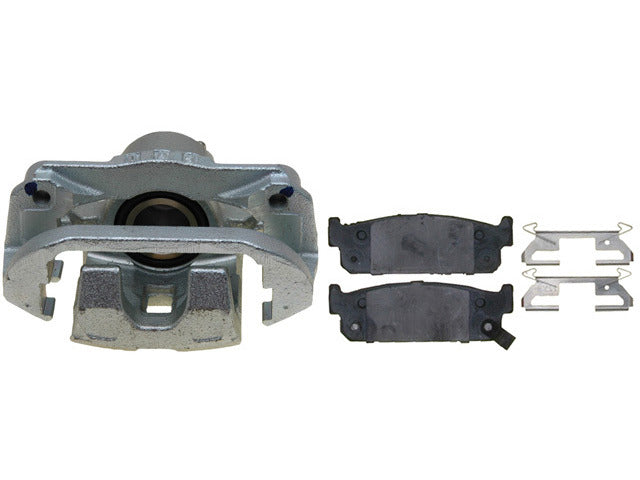 Raybestos Brakes Disc Brake Caliper P/N:RC12224 Fits: Infiniti M45 04-03, Infiniti Q45 06-02 - Image 1