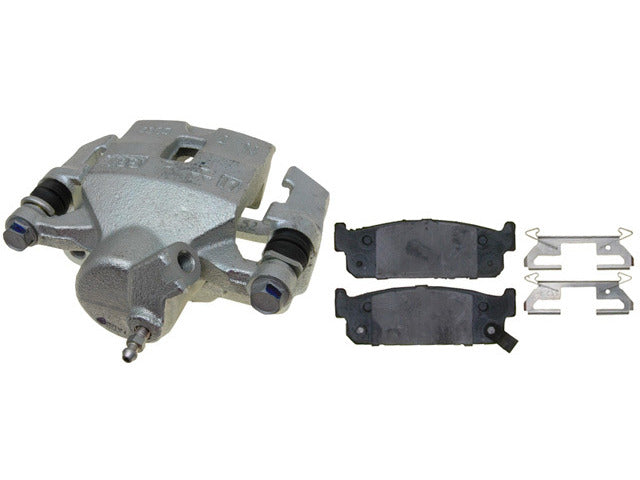 Raybestos Brakes Disc Brake Caliper P/N:RC12224 Fits: Infiniti M45 04-03, Infiniti Q45 06-02 - Image 2